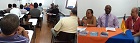 Conversatorio con Nuria Barbosa León
