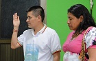 Egresado de la UNAD viaja a Cuba