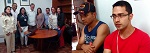 Decano de ECBTI visita CEAD Popayán