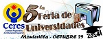 5ta. Feria de Universidades