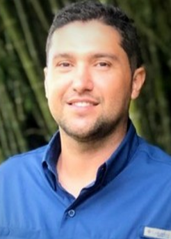 Carlos Mario Duque