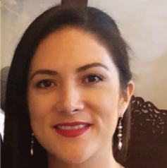 Martha Viviana Zuluaga