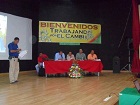 La UNAD en la Dorada, comprometida con las Políticas Sociales del Municipio de Puerto Boyacá