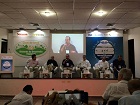 La UNAD en La Dorada participó en el  Foro: Panorama estratégico y Sostenible del Magdalena Centro