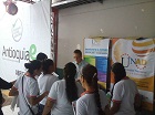 La UNAD en La Dorada Participa en Feria Universitaria Organizada por la Gobernación de Caldas