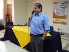 La UNAD participa en Virtual Educa Perú 2014