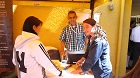 La Vicerrectoría de Desarrollo Regional y Proyección Comunitaria VIDER, Continúa el Fortalecimiento de las Relaciones con las Regiones