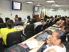 La UNAD en Quibdó, realiza el primer taller de Educación Inclusiva para población en condición de discapacidad