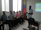 Segunda versión de certificación “Maestro Colombiano Competente en TIC 2.0” en Quibdó