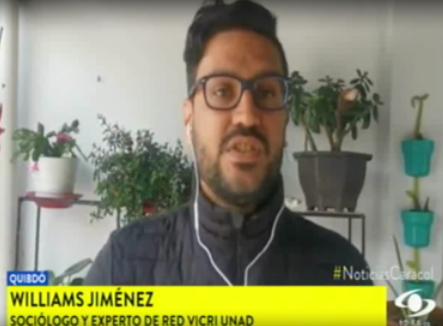 Williams Jimenez