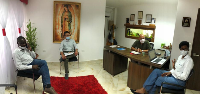 CRIEE Uraba 3