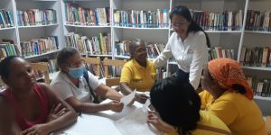 Directora zona habla, en el diario El Heraldo, sobre el impacto de la UNAD en el Caribe