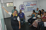 Florencia abre acceso a las TIC para los habitantes de la capital del Caquetá