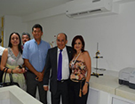 Rector de la UNAD Recibe l exaltación como “Hijo Adoptivo” de la Ciudad de Ibagué