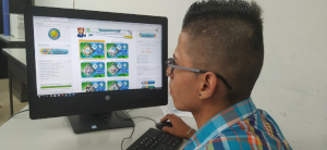 El sueño de comunicar con capacidad 