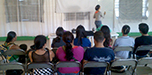 Los estudiantes del Líbano fortalecen competencias y saberes