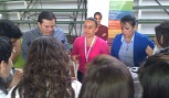 UNAD Fortalece “Pacto por La Educación del Líbano - Tolima  2024” 