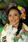 La Zona Sur tiene nueva reina del VIII Encuentro Cultural UNADanza