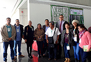 Proyecto de investigación desarrollado en la UNAD, fue presentado en Simposio Internacional de la Guádua y el Bambú