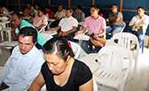 Seis Proyectos de la Zona Sur en RedColsi Tunja 2014