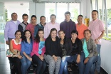 Primer  Encuentro Nacional de Semilleros de Investigación en Pitalito