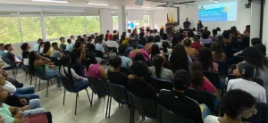 Inauguración del CAPS CCAV Cartagena: Apoyo Integral a la Salud Mental y el Bienestar Emocional