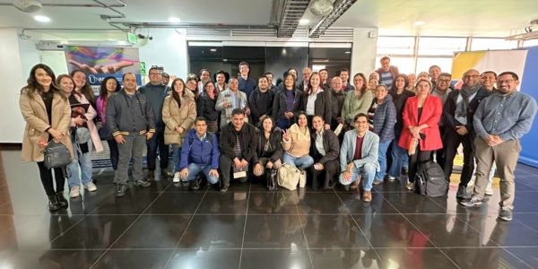 UNAD, ACOFI y el ICFES se unen para aportar al mejoramiento de las Pruebas Saber Pro en Ingeniería y Ciencias Básicas