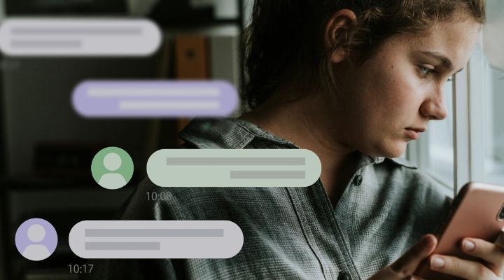 "Adolescencia" de Netflix: un retrato realista de los desafíos juveniles y su impacto en la salud mental