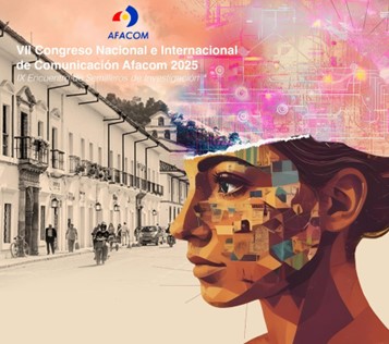  La UNAD en el Congreso AFACOM 2025: “La comunicación en plural: culturas, territorios y memorias”