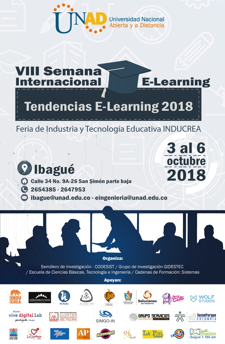 ajustado VIII Semana E Learning