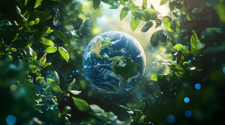 Colombia entre la guerra y la naturaleza: ¿Podemos hablar de paz ambiental?