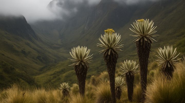 ¿Y si el suelo andino guarda el secreto para enfrentar el cambio climático?