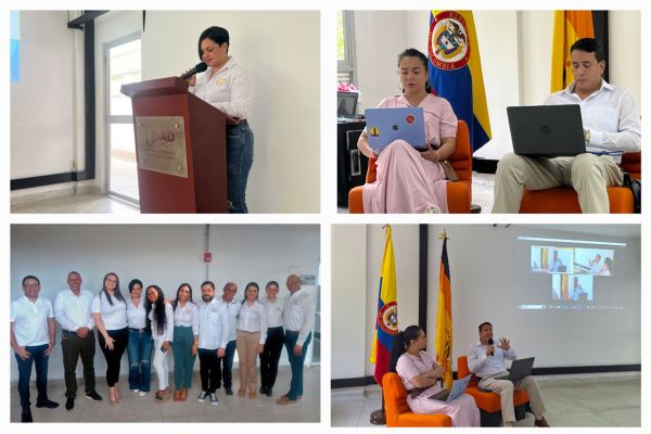 El CCAV de Cartagena promueve la investigación científica y académica desde un diálogo interdisciplinar	