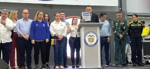UNAD Florida lidera la participación en la Feria de Servicios para colombianos en New Jersey y Pensilvania