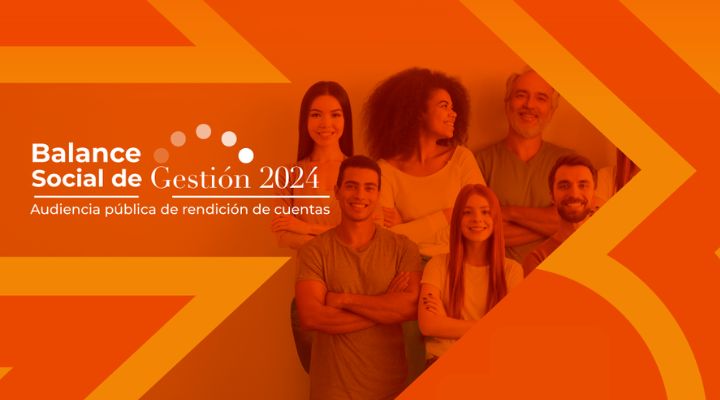 Participa en la Audiencia pública de rendición de cuentas 2024 de la UNAD