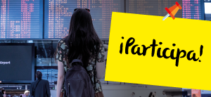 Abierta convocatoria para realizar intercambios 2019-II