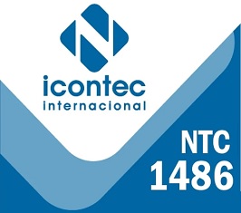 Cómo presentar un informe con Norma la NTC 1486