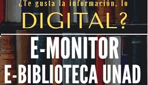 e-Monitor para la e-Biblioteca UNAD