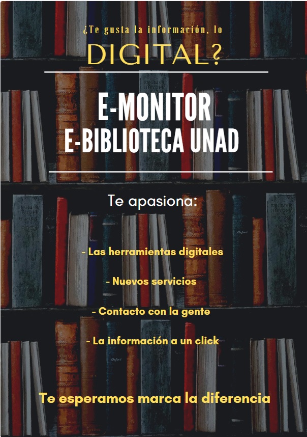 e Monitor full
