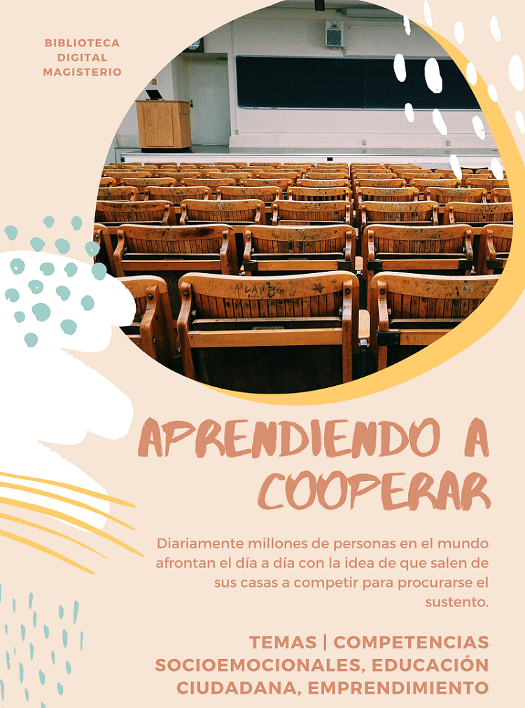 APRENDIENDO A COOPERAR 4