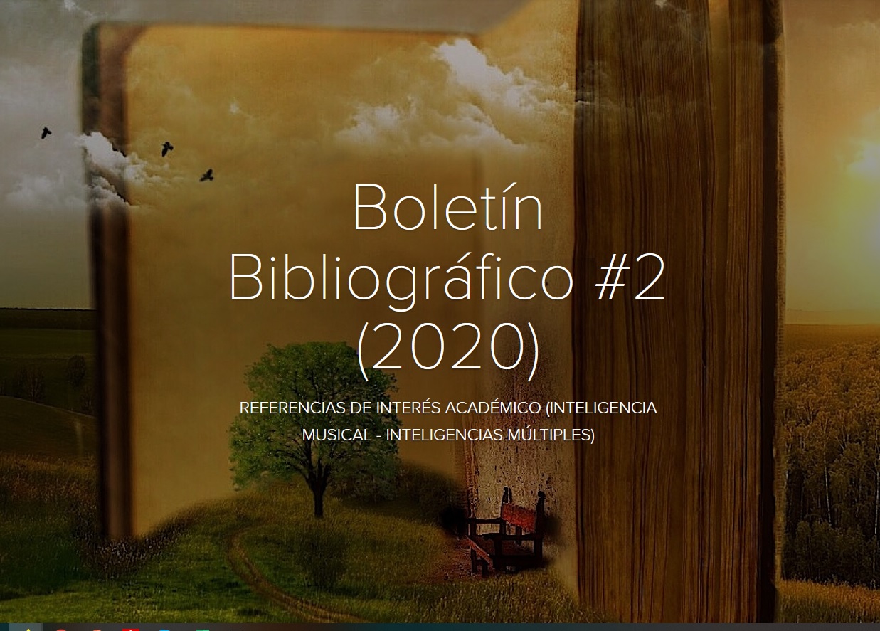 Boletin 2