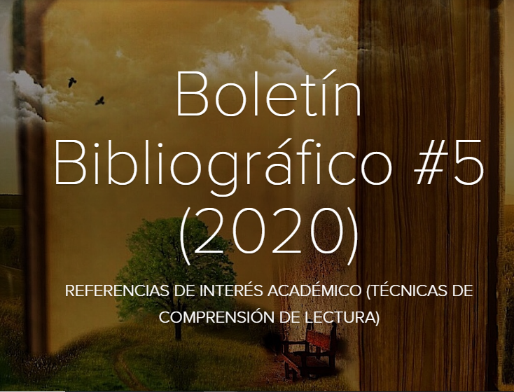 Boletin N 5