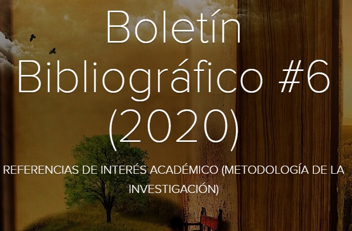 Boletín 6 2020 interna