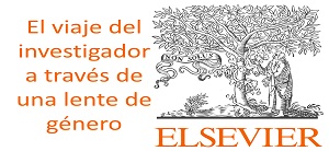 Análisis global de Elsevier: "La brecha de género se reduce en investigación e innovación, pero la desigualdad persiste".