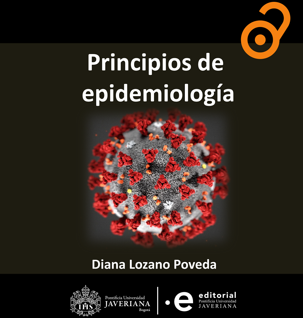 Epidemiología 21 de marzo 2