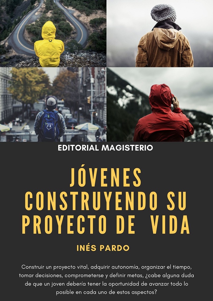 Magisterio 13082020