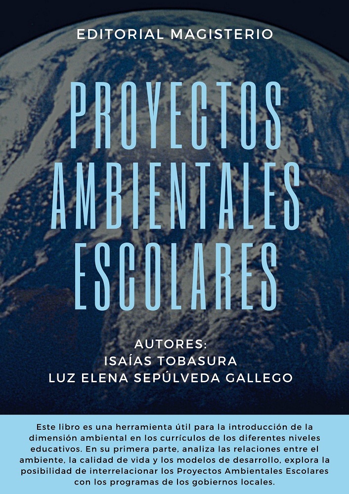 Proyectos ambientales escolares