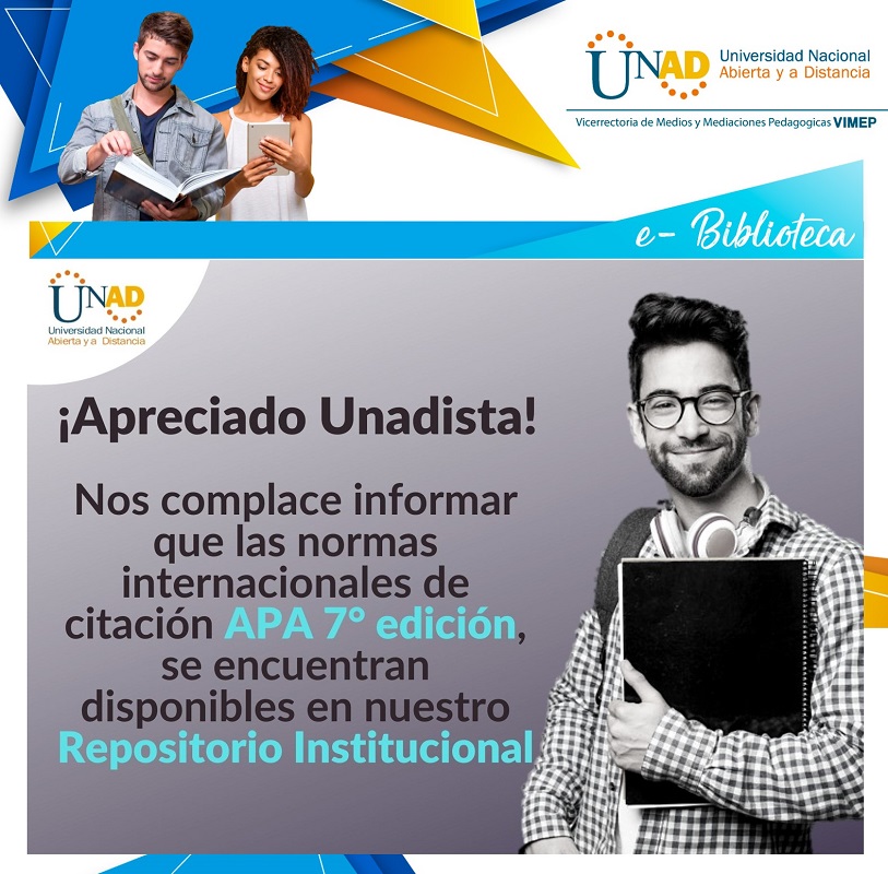 Normas APA 30102020
