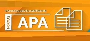 ¡Apreciado Unadista! Nos complace informar que las normas internacionales de citación APA 7° edición, se encuentran disponibles en nuestro Repositorio Institucional