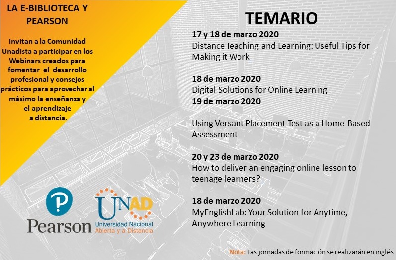 Pearson Marzo Full